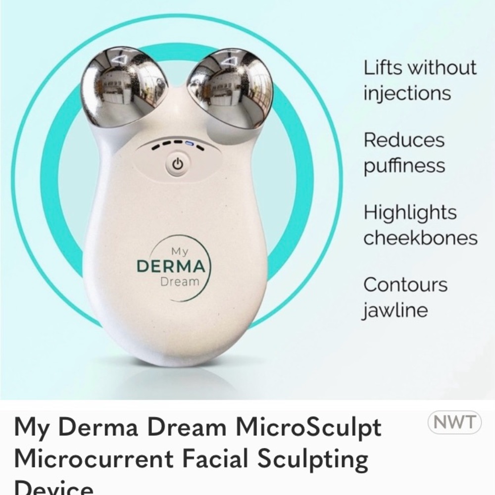 Derma Micro Sculpt - Picture 3 of 6